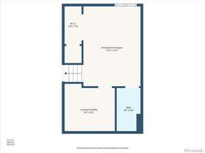 2118 S Truckee Street, Aurora CO 80013