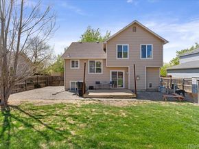 2118 S Truckee Street, Aurora CO 80013
