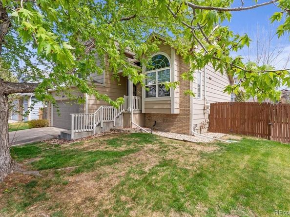 2118 S Truckee Street, Aurora CO 80013