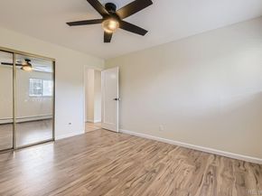 5995 W Hampden Avenue 2G, Denver CO 80227