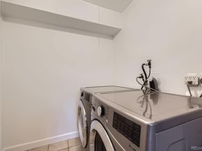 5995 W Hampden Avenue 2G, Denver CO 80227