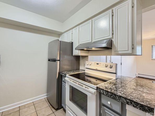 5995 W Hampden Avenue 2G, Denver CO 80227