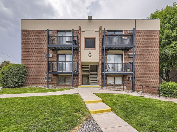5995 W Hampden Avenue 2G, Denver CO 80227