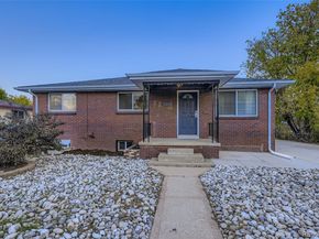 5230 Zuni, Denver CO 80211