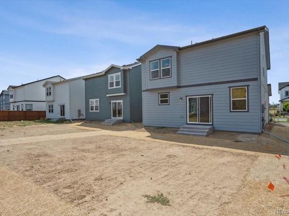 2170 Flower Blossom Avenue, Brighton CO 80601