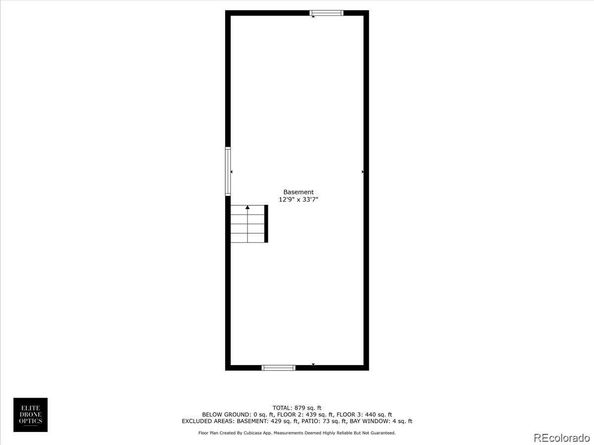 15777 E 13th Place, Aurora CO 80011