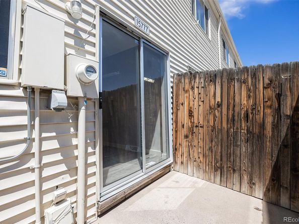 15777 E 13th Place, Aurora CO 80011