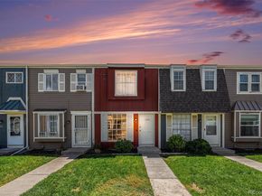 15777 E 13th Place, Aurora CO 80011