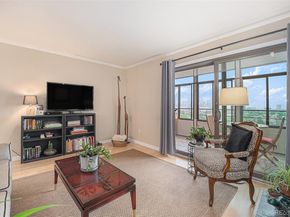 800 N Pearl Street 1109, Denver CO 80203