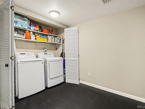 800 N Pearl Street 1109, Denver CO 80203