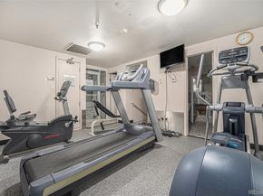 800 N Pearl Street 1109, Denver CO 80203