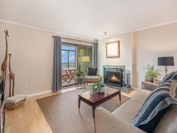 800 N Pearl Street 1109, Denver CO 80203