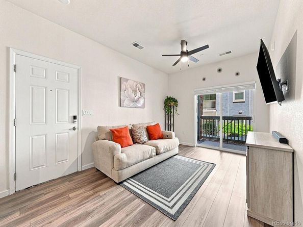 1841 S Dunkirk Street 106, Aurora CO 80017