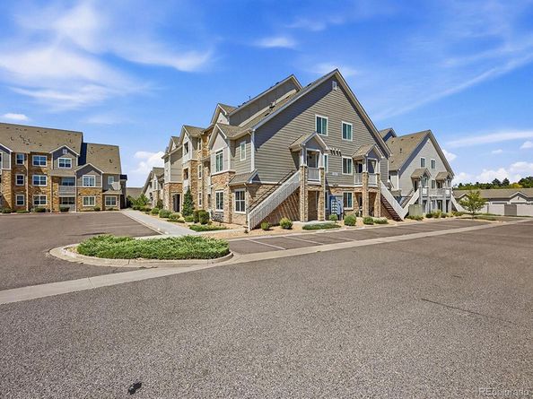 1841 S Dunkirk Street 106, Aurora CO 80017