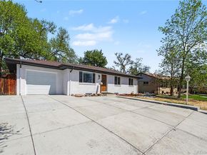 7870 Mccella Court, Westminster CO 80030