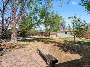 7870 Mccella Court, Westminster CO 80030