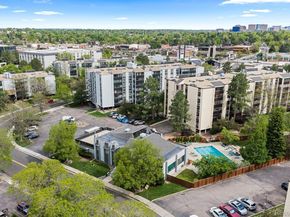 6960 E Girard Avenue 110, Denver CO 80224