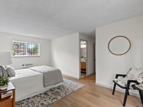 6960 E Girard Avenue 110, Denver CO 80224