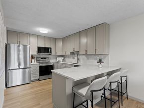 6960 E Girard Avenue 110, Denver CO 80224