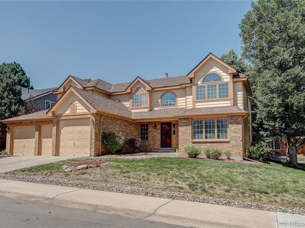 13107 W Iliff Drive, Lakewood CO 80228