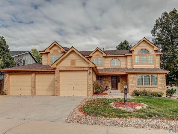 13107 W Iliff Drive, Lakewood CO 80228