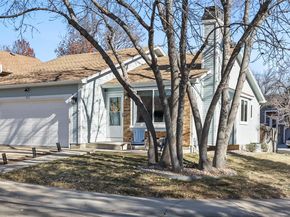 371 Fir Lane, Broomfield CO 80020