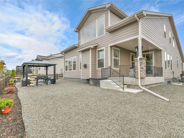 6302 E 142nd Place, Thornton CO 80602