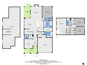 6302 E 142nd Place, Thornton CO 80602