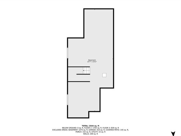 6302 E 142nd Place, Thornton CO 80602