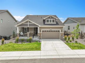 6302 E 142nd Place, Thornton CO 80602