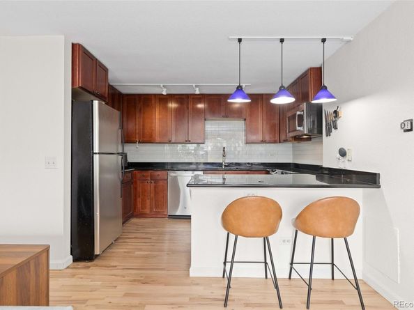 1150 Vine Street 306, Denver CO 80206