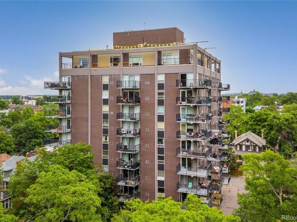 1150 Vine Street 306, Denver CO 80206