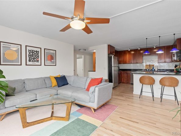 1150 Vine Street 306, Denver CO 80206