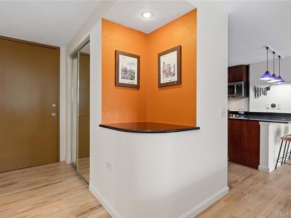 1150 Vine Street 306, Denver CO 80206