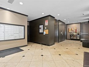 1150 Vine Street 306, Denver CO 80206