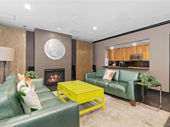 1150 Vine Street 306, Denver CO 80206
