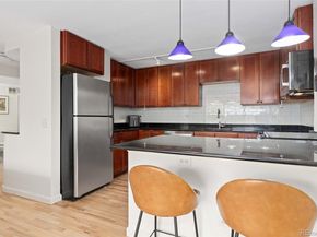 1150 Vine Street 306, Denver CO 80206