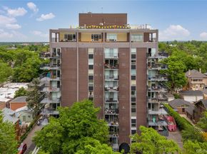1150 Vine Street 306, Denver CO 80206