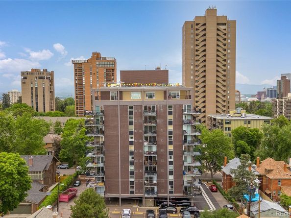 1150 Vine Street 306, Denver CO 80206