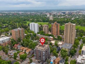 1150 Vine Street 306, Denver CO 80206