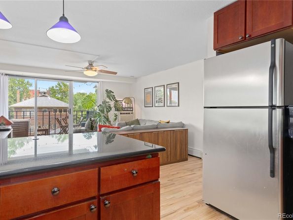1150 Vine Street 306, Denver CO 80206