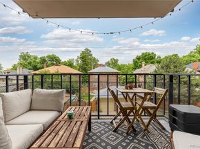 1150 Vine Street 306, Denver CO 80206