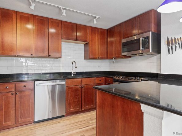 1150 Vine Street 306, Denver CO 80206