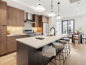 4515 North Tennyson, Denver CO 80212