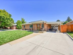 4860 N Harlan Street, Denver CO 80212
