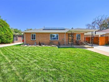 4860 N Harlan Street