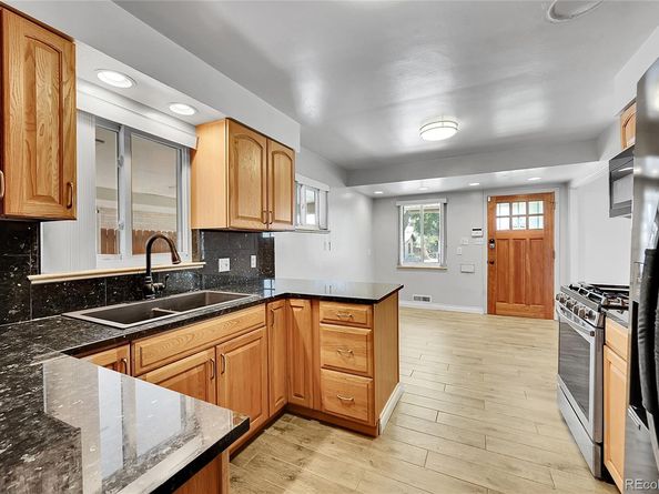 4860 N Harlan Street, Denver CO 80212
