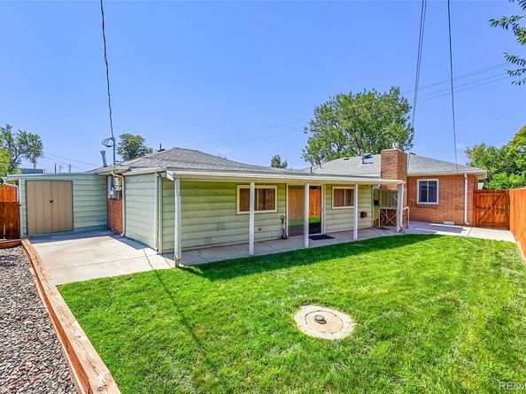 4860 N Harlan Street, Denver CO 80212