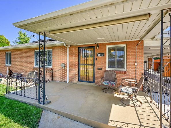 4860 N Harlan Street, Denver CO 80212