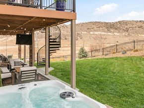 2105 S Poppy Street, Lakewood CO 80228